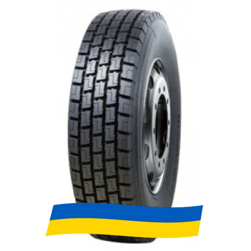 295/80 R22.5 Sunfull HF668 152/149M Ведущая шина Київ - зображення 6