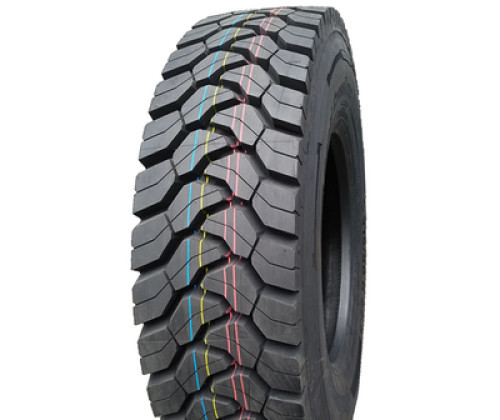 13 R22.5 Continental Conti CrossTrac HD3 156/150K Ведущая шина Київ - зображення 8