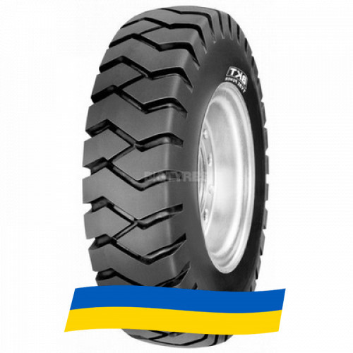 8.15 R15 BKT PL 801 142/155A8/A5 Индустриальная шина Київ - зображення 1
