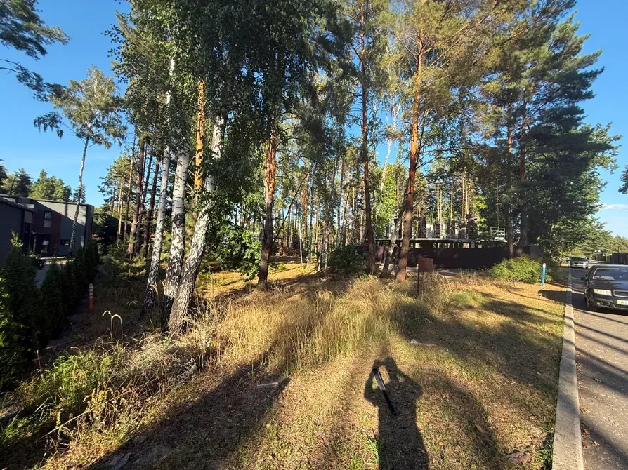 Продаж унікальної ділянки 15, 4 сотки в котеджному містечку Riviera Vil Вишгород - зображення 12