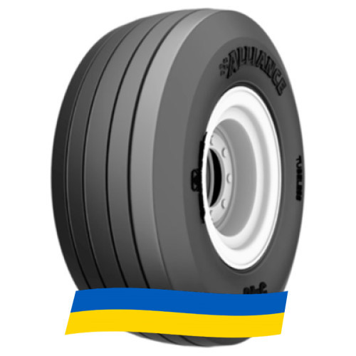 12.5 R15 Alliance 543 High Speed Rib 134J Сельхоз шина Київ - зображення 7