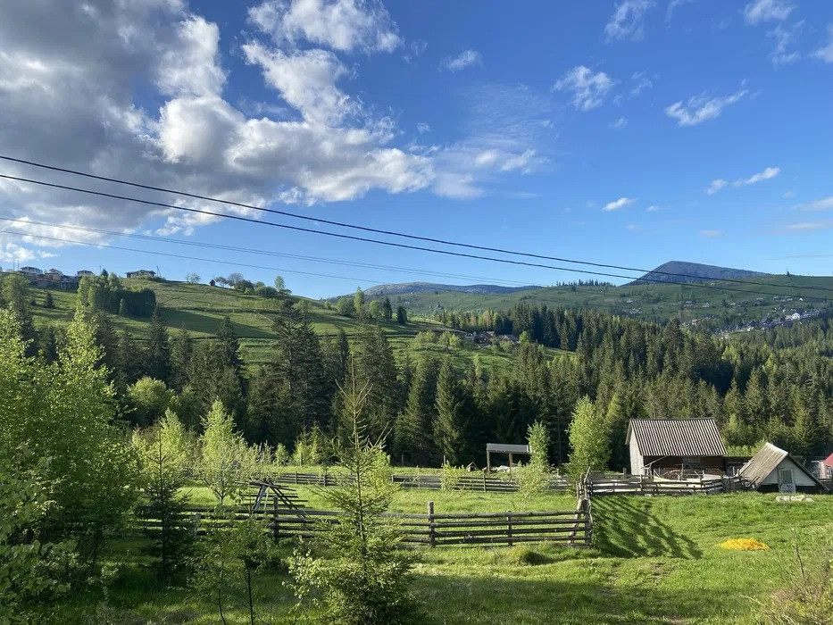 Продається земельна ділянка для будівництва в мальовничій Яблуниці Ивано-Франковск - изображение 4