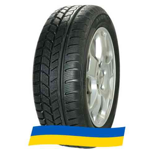 225/45 R17 Avon Ice Touring 91H Легкова шина Київ