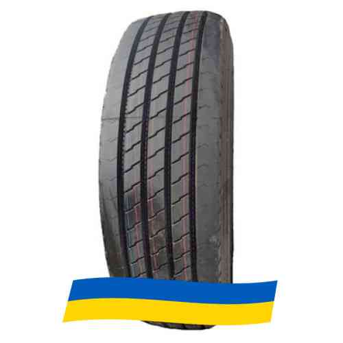 315/80 R22.5 NEW POWER KT858 157/154K Рулевая шина Київ