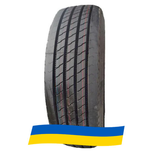315/80 R22.5 NEW POWER KT858 157/154K Рулевая шина Київ - зображення 6