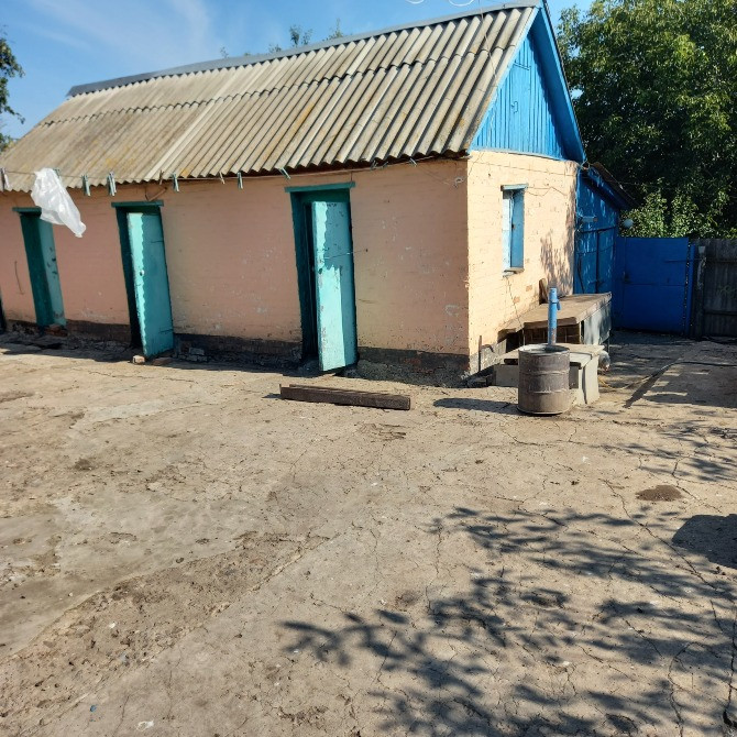 Продается дом в Харьковской обл.в живописном месте Харьков - изображение 5