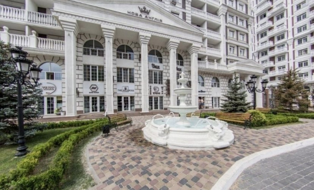 Ціна ЗА Місяць "Нова Англія" , метро Васильківська , Голосіївський р-н Київ - зображення 9