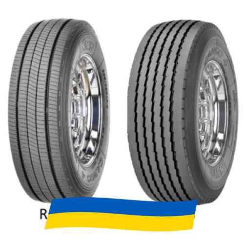 245/70 R19.5 Sava Cargo 4 141/140J Прицепная шина Київ
