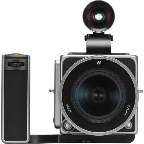 Hasselblad 907x Anniversary Edition Medium Format Camera Kit Київ