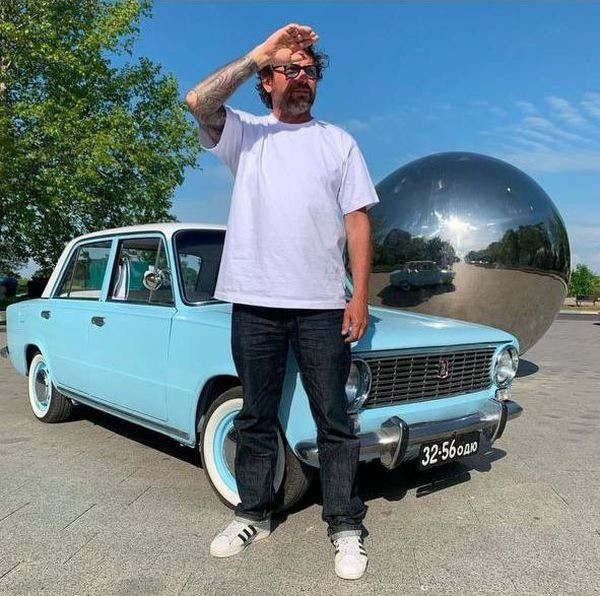 357 Аренда авто Ваз 2101 жигули копейка на съемки кино рекламы фотосес Київ - зображення 4