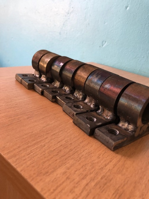 Ексцентрики фугувальний Тернопіль - зображення 1