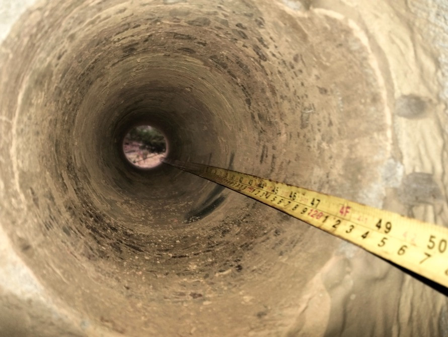 Алмазне свердління отворів Київ - зображення 4