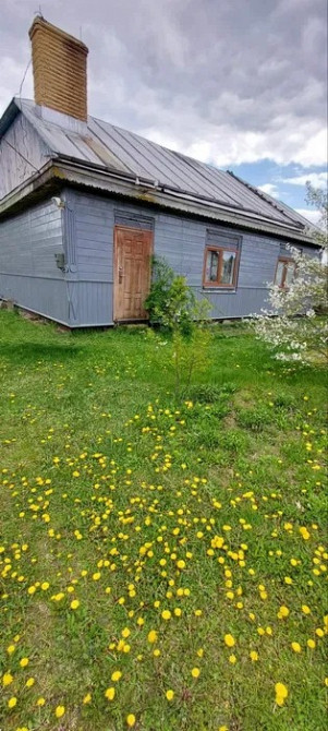 Продаж будинку в с. Городилець, Ковельський район Ковель - изображение 1