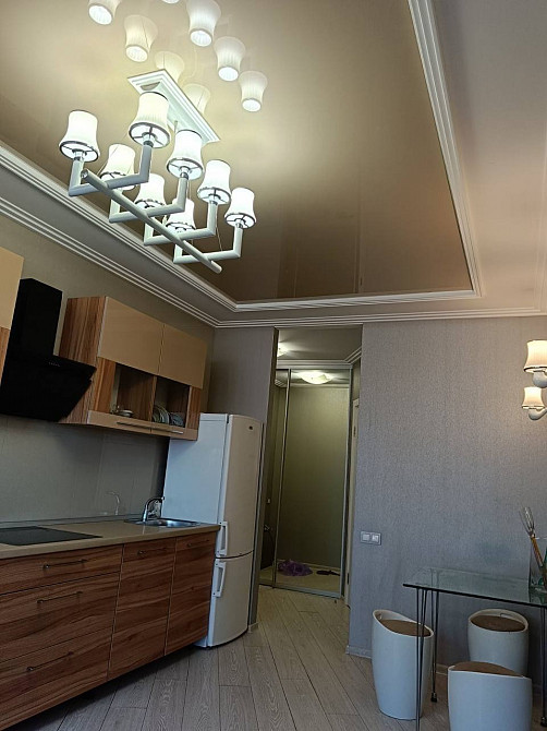 Здам однакомнатную квартиру есть всё для комфортного проживания Миколаїв - зображення 7