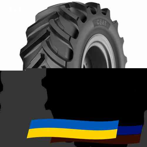 600/65 R38 Ceat FARMAX R65 153D Сельхоз шина Київ