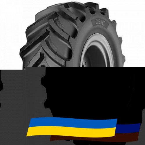 600/65 R38 Ceat FARMAX R65 153D Сельхоз шина Київ - зображення 2