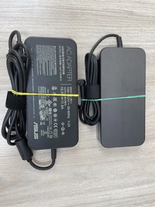 Оригінальні потужні блоки живлення під ігрові ноутбуки Київ - зображення 3