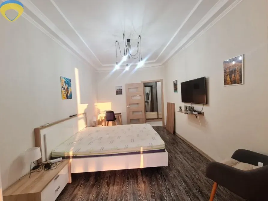 Квартира с ремонтом возле Парка Победы Одеса - зображення 1