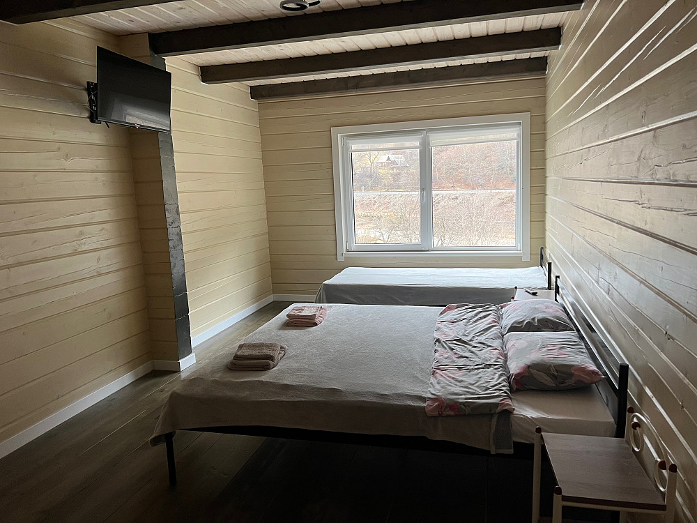 Здається будинок(Таунхаус Яремче - изображение 8