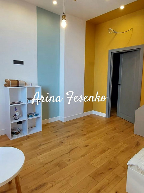 Продажа дизайнерской квартиры на Французском бульваре, 84м, терраса Одеса - зображення 7