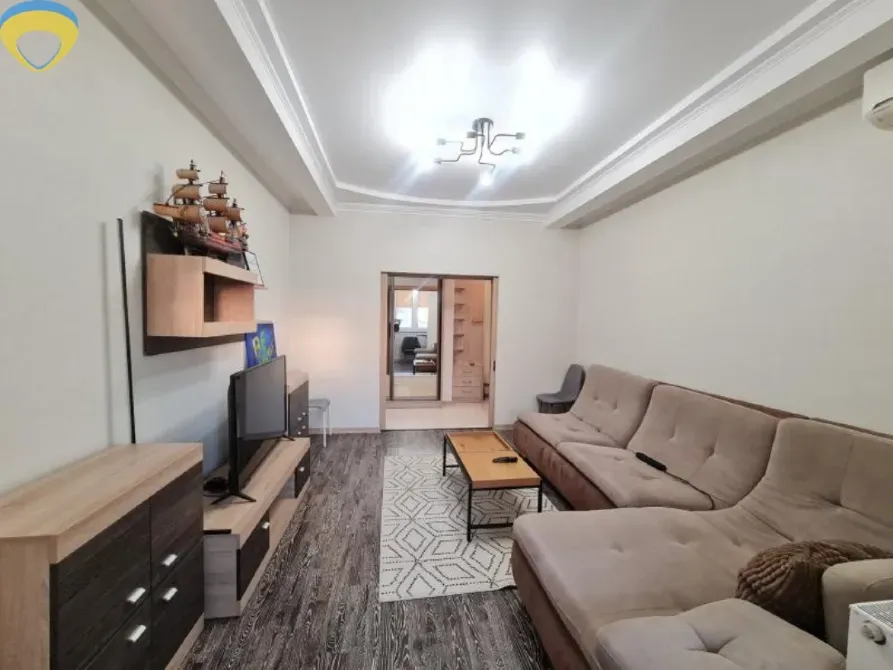 Квартира с ремонтом возле Парка Победы Одеса - зображення 2