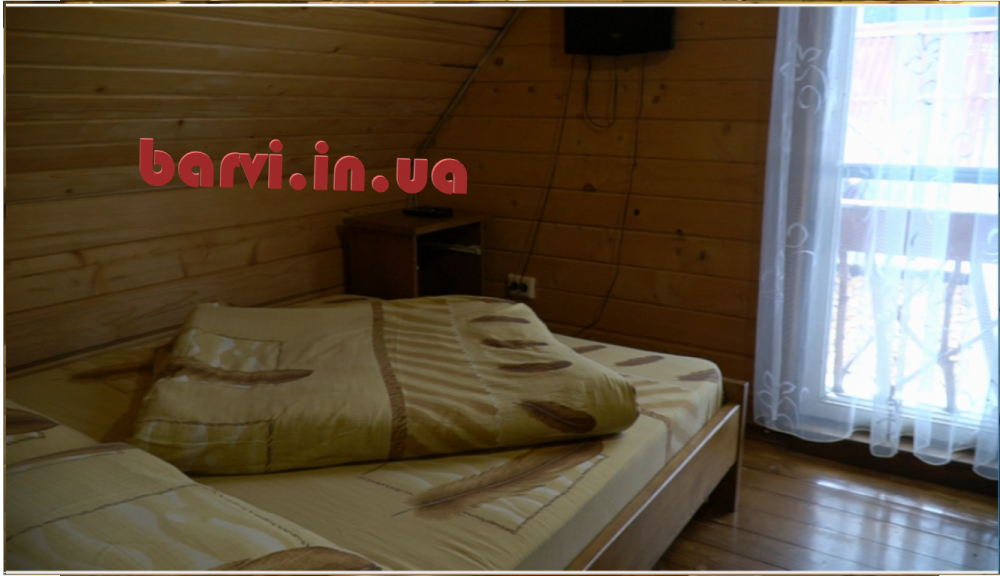 Поляниця 8 Оренда Дерев'Яний Двоповерховий Будинок Від 4 до 14 Осіб Яремче - изображение 5