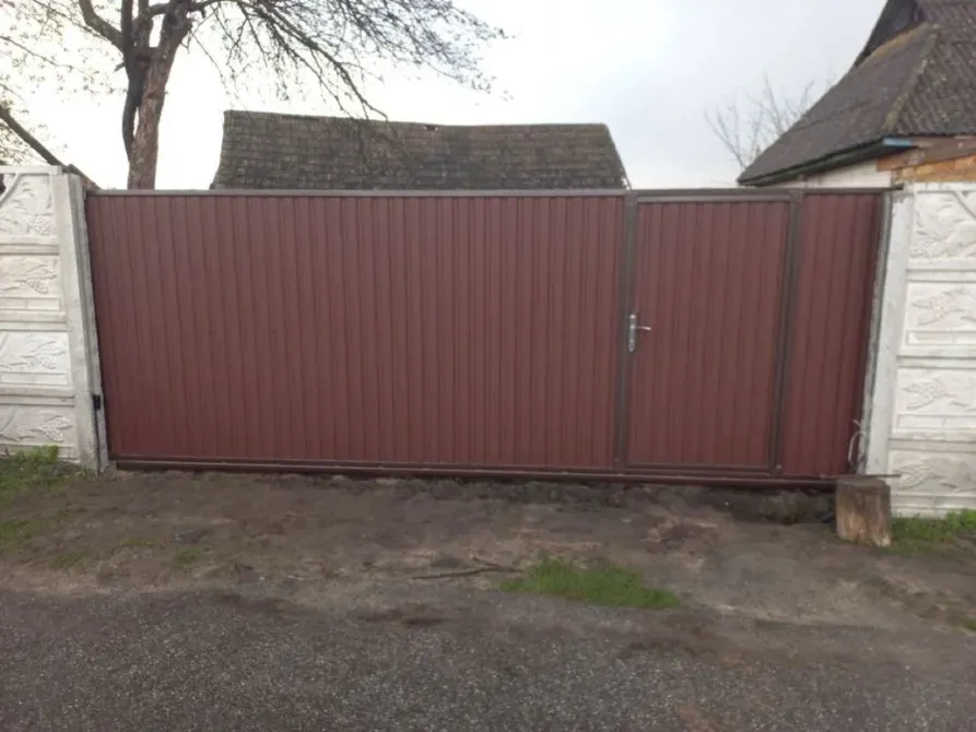 Продається затишний будинок у самому серці села Бородянка - зображення 8