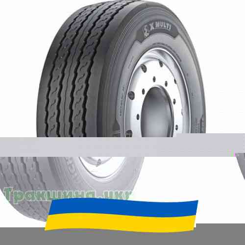 385/65 R22.5 Michelin X Multi T 160K Прицепная шина Київ