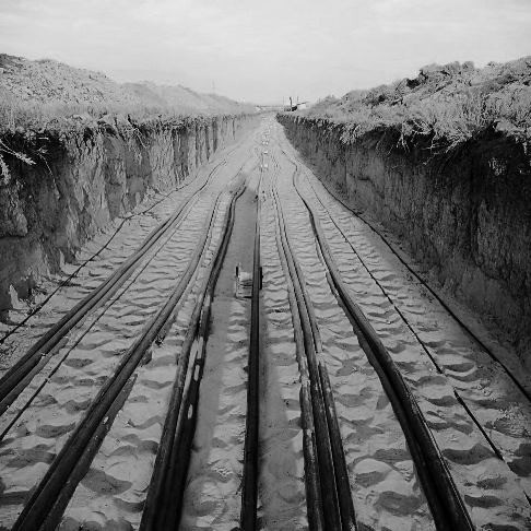 Труби ПЕ для захисту кабелів Дніпро - зображення 2