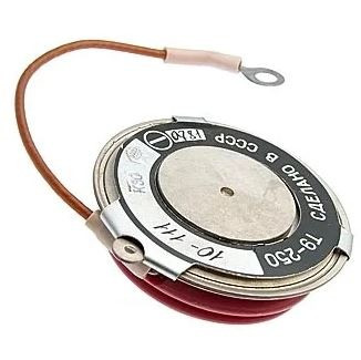 Тиристори, симістори, оптотиристори Київ - зображення 6