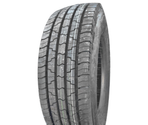 245/70 R17.5 Torque FAR518 143/141J Прицепная шина Київ - зображення 6