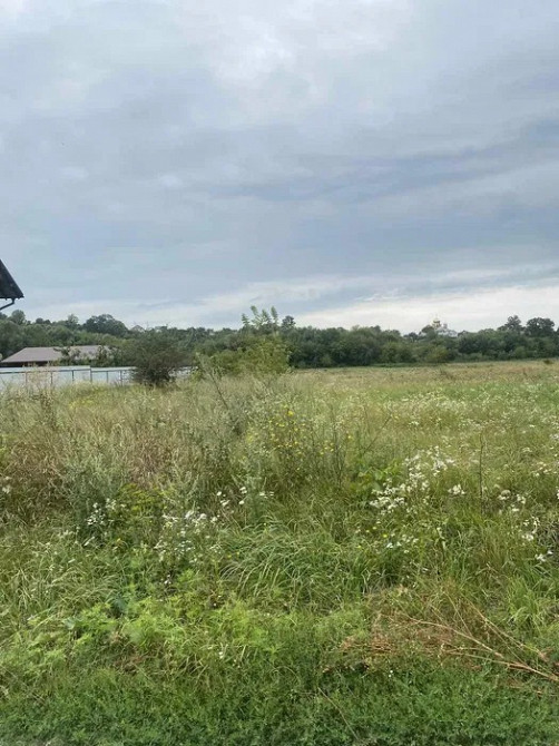 Продаж земельної ділянки 20 сот. під забудову – с. Острів Тернополь - изображение 1