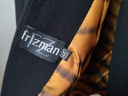 Обмін/Продаж Пальто (аутлет) - нове, утепл., 46 р., Frizman / UA, D Ровно - изображение 5