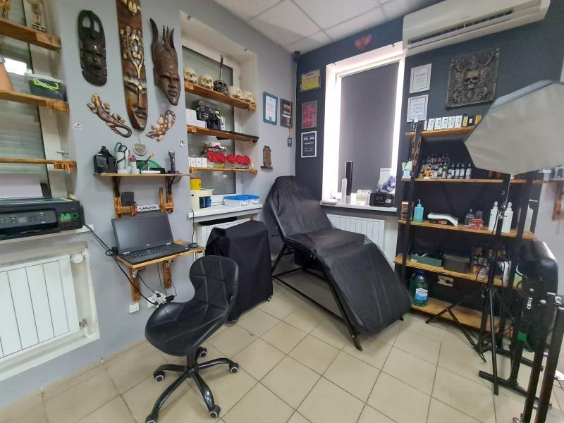 Чому варто обрати тaту-салон «Fusion» Київ - зображення 3