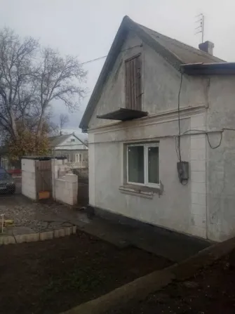 Будинок на продаж смт Великодолинське Великодолинское - изображение 12