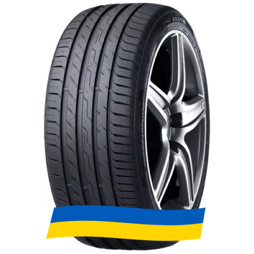 255/55 R18 Nexen N'Fera Sport SUV 109Y Позашляхова шина Київ - зображення 1
