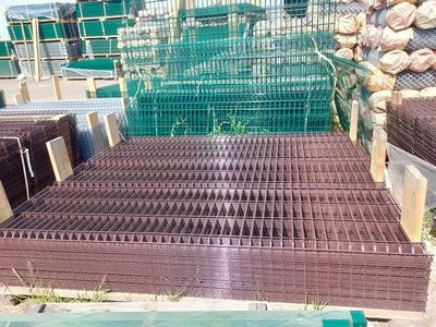 Паркан від Виробника зі Зварних Секцій з Ппл в Мукачего Мукачево - зображення 5