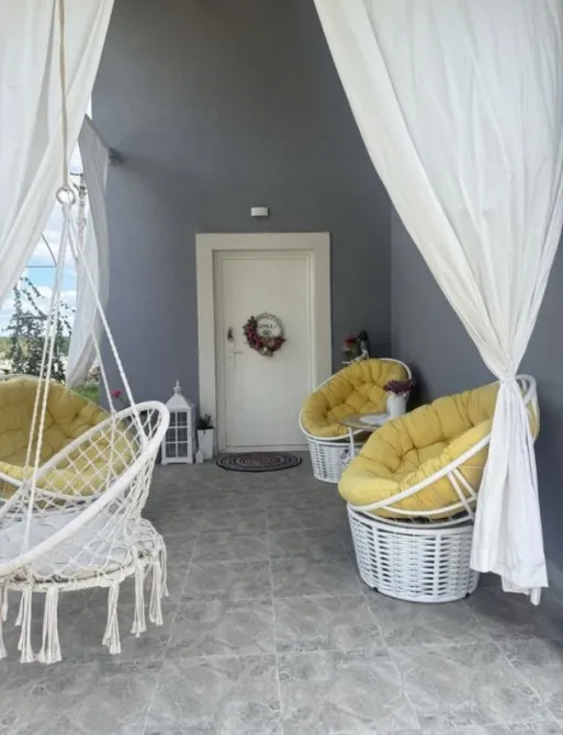 Приватний будинок в с. Трудолюб, Полтавської області Миргород - зображення 8