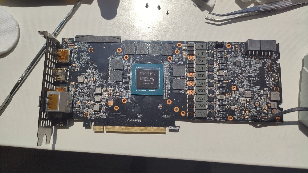 Ремонт, налаштування комп'ютера, складання ПК, встановлення Віндовс Бровари - зображення 4