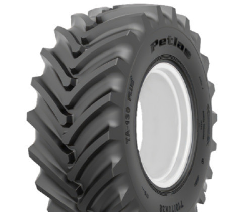 710/70 R38 Petlas TA 130 PLUS 174/171A8/D Сельхоз шина Київ - зображення 1