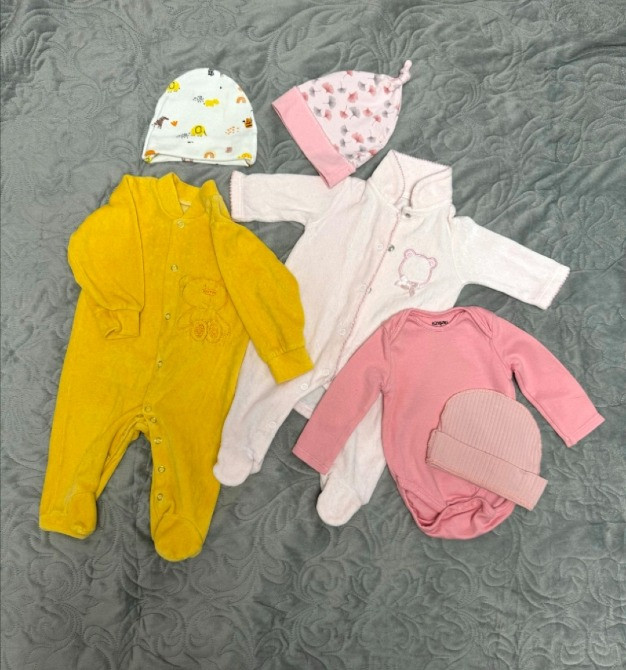 Дитячі речі наборами Полтава - изображение 3