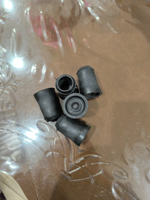 резинка для милиць та тростин Вижница - изображение 3