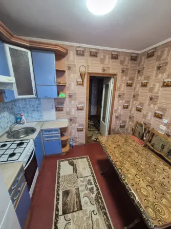 1но кім квартира, Белова Чернігів