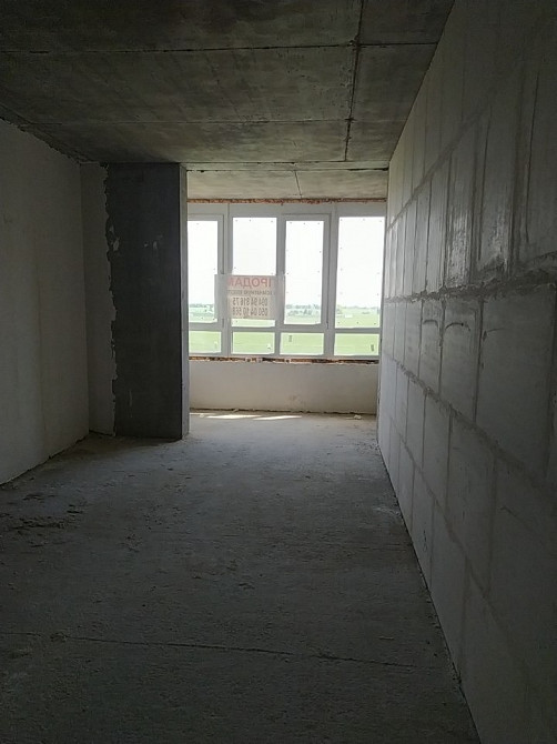 Пос. Котовского, большая 2-х комн. квартира в новом сданном доме Одесса - изображение 5