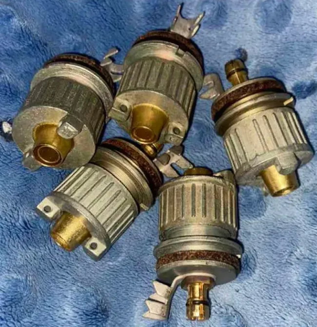 Роз'єм Шр25-1, шр25/1, шр-25-1 Суми - зображення 1