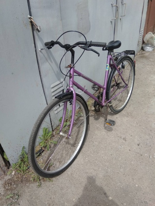 Велосипед Колеса 28 дюймів Львів - зображення 3