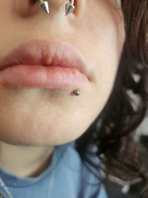 Пірсинг: вуха, мочки, хрящі Дніпро - зображення 1