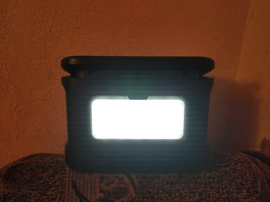 Зарядная станция Promate PowerMine-600 Київ - зображення 4