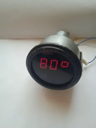 Цифровой датчик температуры Уаз , Мтз , Юмз , Газ Харьков