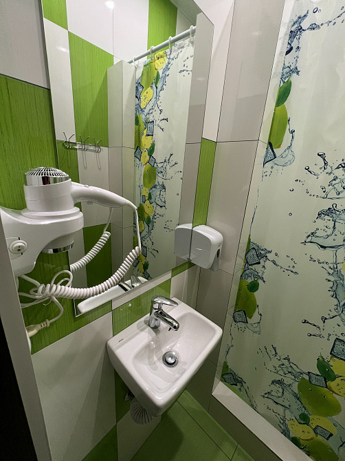 Хостел Деміївська! Автовокзал! Поруч метро Київ - зображення 5